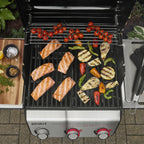 Weber® Spirit® E-325 3-Burner Gas Barbecue