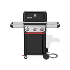 Weber® Spirit® E-325 3-Burner Gas Barbecue
