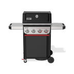 Weber® Spirit® E-425 4-Burner Gas Barbecue