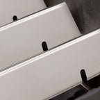 Weber® Spirit® E-425 4-Burner Gas Barbecue