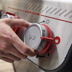 Weber® Spirit® E-425 4-Burner Gas Barbecue