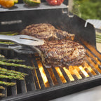 Weber® Spirit® E-425 4-Burner Gas Barbecue