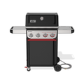 Weber® Spirit® E-425 4-Burner Gas Barbecue