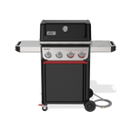 Weber® Spirit® E-425 4-Burner Gas Barbecue