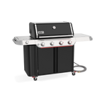 Weber® Genesis® EP-435 4-Burner Gas Barbecue