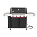 Weber® Genesis® EP-435 4-Burner Gas Barbecue
