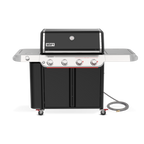 Weber® Genesis® EP-435 4-Burner Gas Barbecue