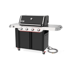 Weber® Genesis® EP-435 4-Burner Gas Barbecue