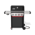 Weber® Spirit® E-435 4-Burner Gas Barbecue