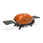 Weber® Q®+ Premium (Q2800N+) Gas Barbecue