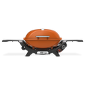 Weber® Q®+ Premium (Q2800N+) Gas Barbecue