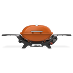 Weber® Q®+ Premium (Q2800N+) Gas Barbecue