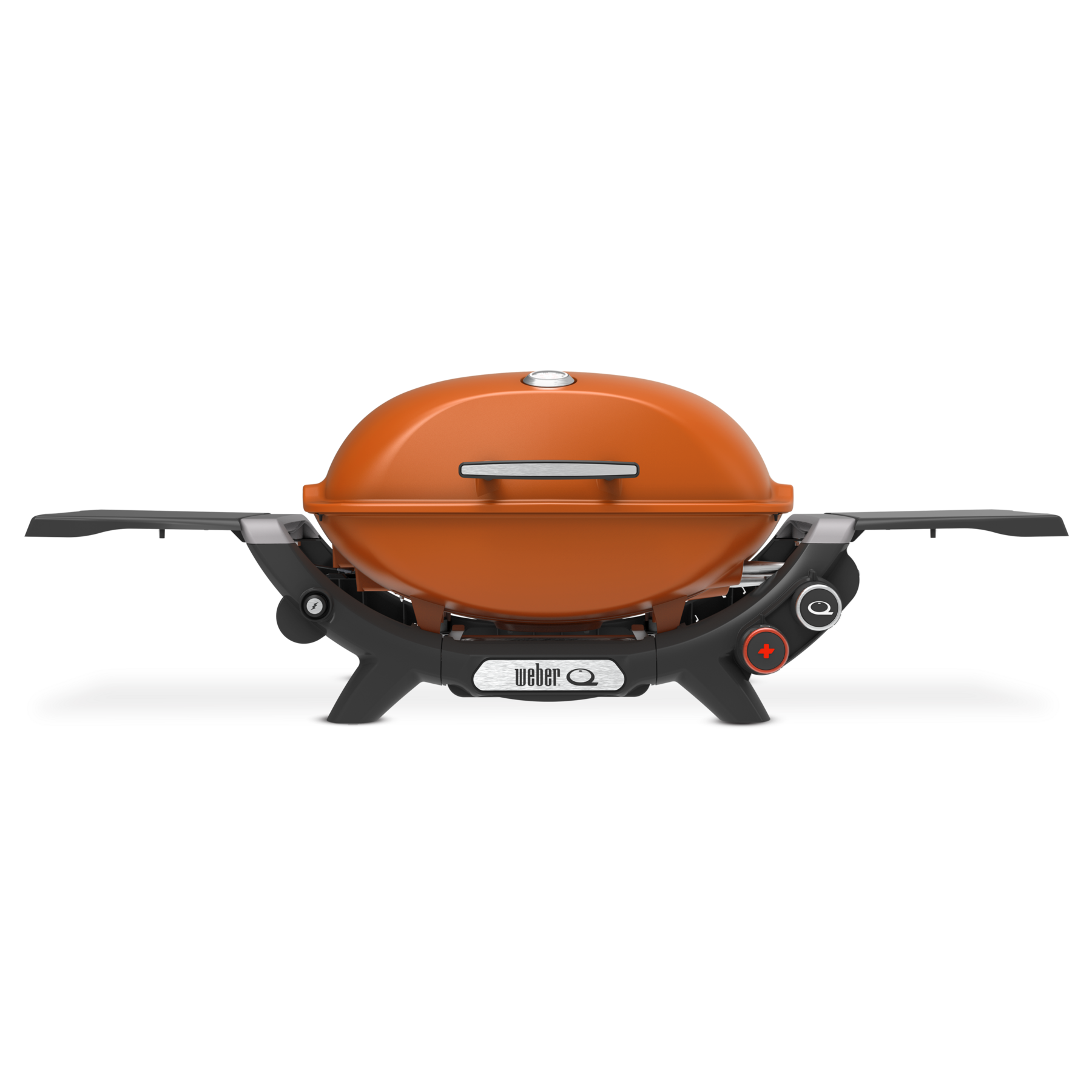 Weber® Q®+ Premium (Q2800N+) Gas Barbecue