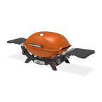 Weber® Q®+ Premium (Q2800N+) Gas Barbecue
