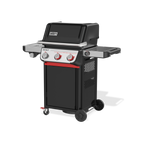 Weber® Spirit® Smart EX-335 3-Burner Gas Barbecue