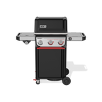 Weber® Spirit® Smart EX-335 3-Burner Gas Barbecue
