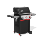 Weber® Spirit® Smart EX-335 3-Burner Gas Barbecue