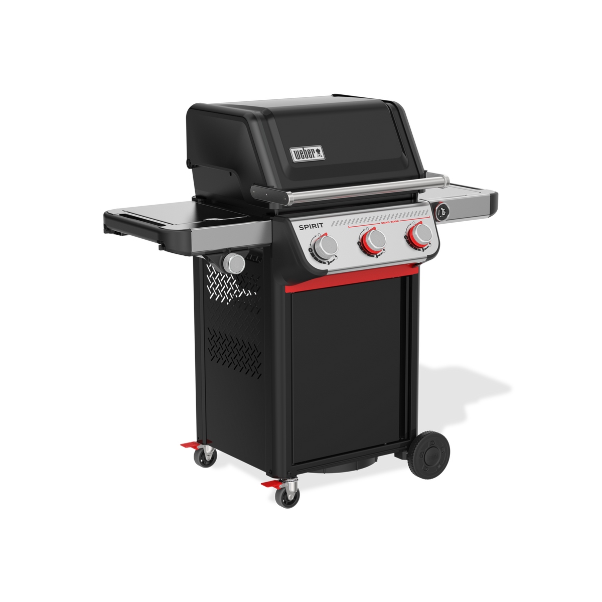 Weber® Spirit® Smart EX-335 3-Burner Gas Barbecue