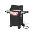 Weber® Spirit® Smart EX-335 3-Burner Gas Barbecue