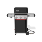 Weber® Spirit® Smart EX-335 3-Burner Gas Barbecue