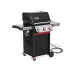Weber® Spirit® Smart EX-335 3-Burner Gas Barbecue