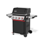 Weber® Spirit® Smart EX-435 4-Burner Gas Barbecue