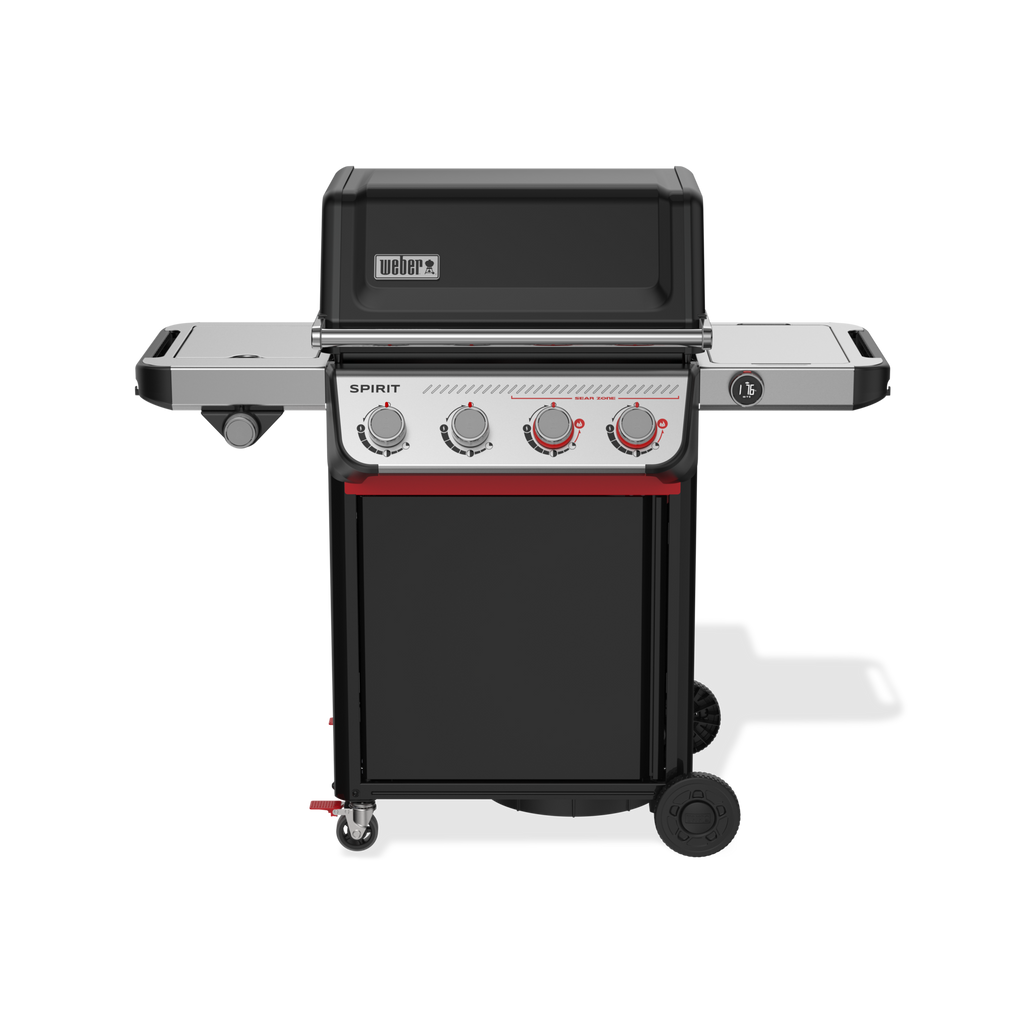 Weber® Spirit® Smart EX-435 4-Burner Gas Barbecue