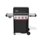 Weber® Spirit® Smart EX-435 4-Burner Gas Barbecue