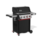 Weber® Spirit® Smart EX-435 4-Burner Gas Barbecue