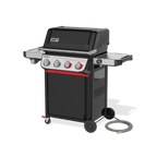 Weber® Spirit® Smart EX-435 4-Burner Gas Barbecue