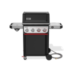 Weber® Spirit® Smart EX-435 4-Burner Gas Barbecue