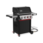 Weber® Spirit® Smart EX-435 4-Burner Gas Barbecue