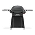 Weber Family Q+ Premium (Q3200N+) Charcoal Grey LP | New Oct 26