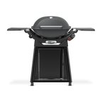 Weber Family Q+ Premium (Q3200N+) Charcoal Grey LP | New Oct 26