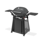 Weber Family Q+ Premium (Q3200N+) Charcoal Grey LP | New Oct 26
