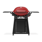 Weber Family Q+ Premium (Q3200N+) Flame Red LP | New Oct 26