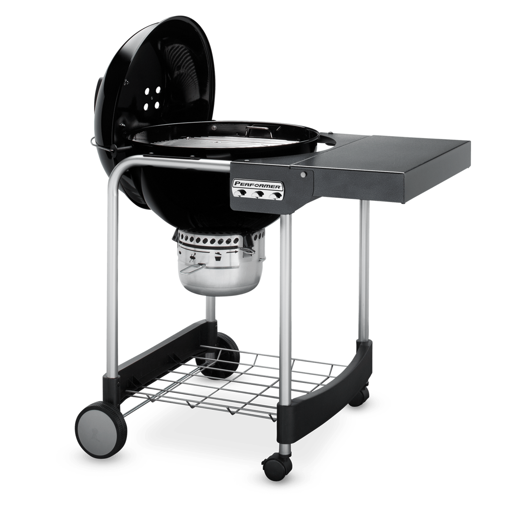 Performer GBS Charcoal Barbecue 57cm