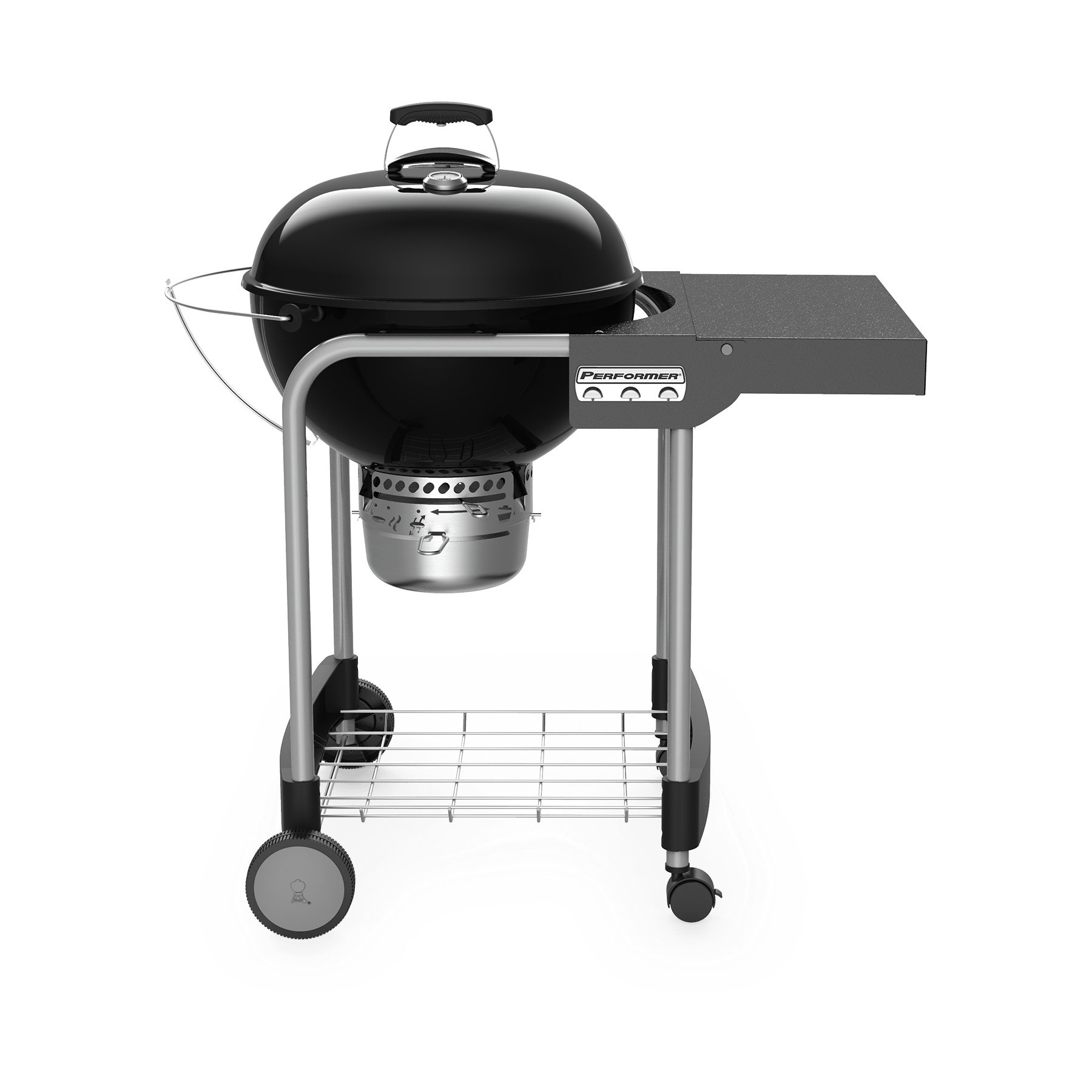 Performer GBS Charcoal Barbecue 57cm