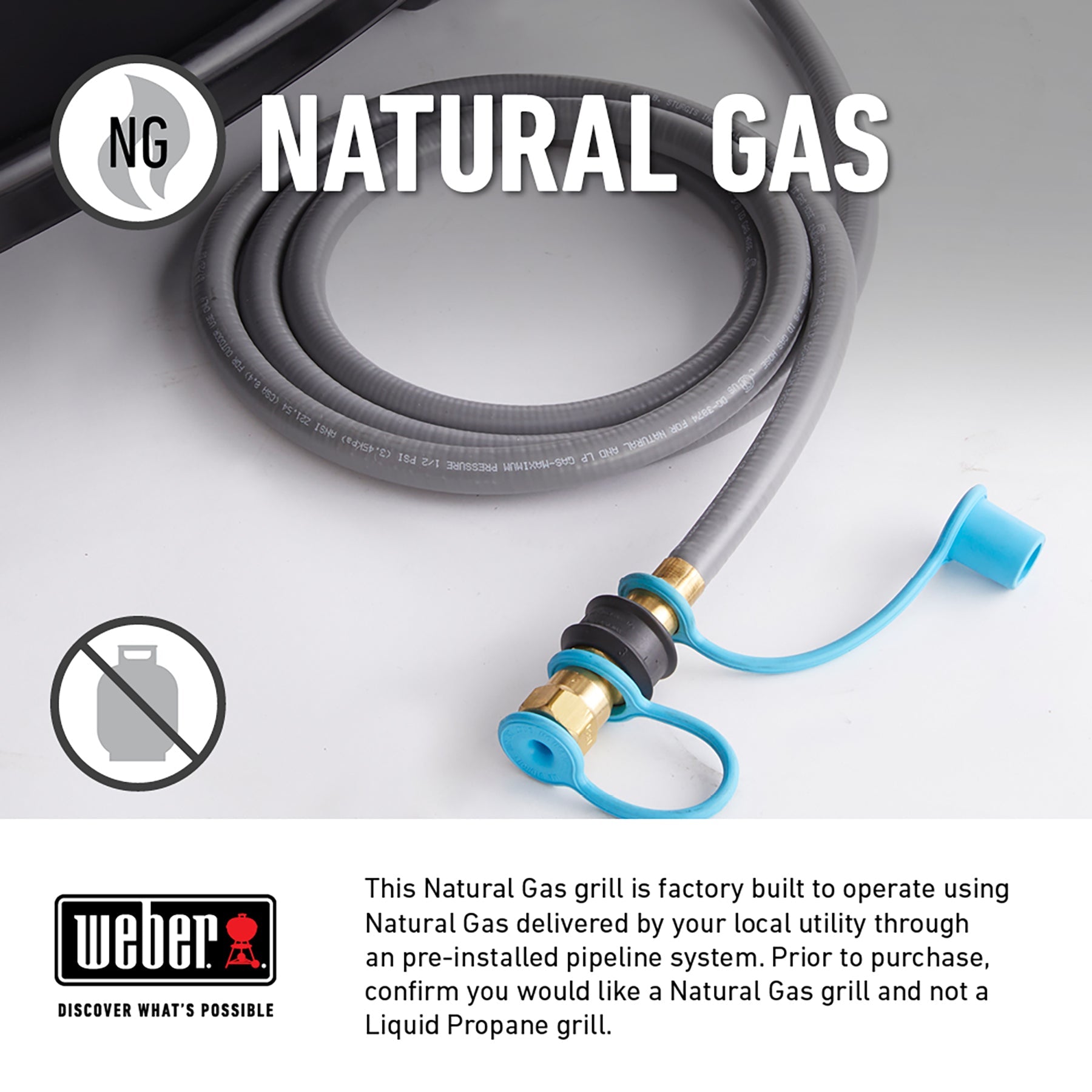 Genesis E-360 Built-In Gas Barbecue