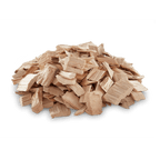 Pecan Wood Chips