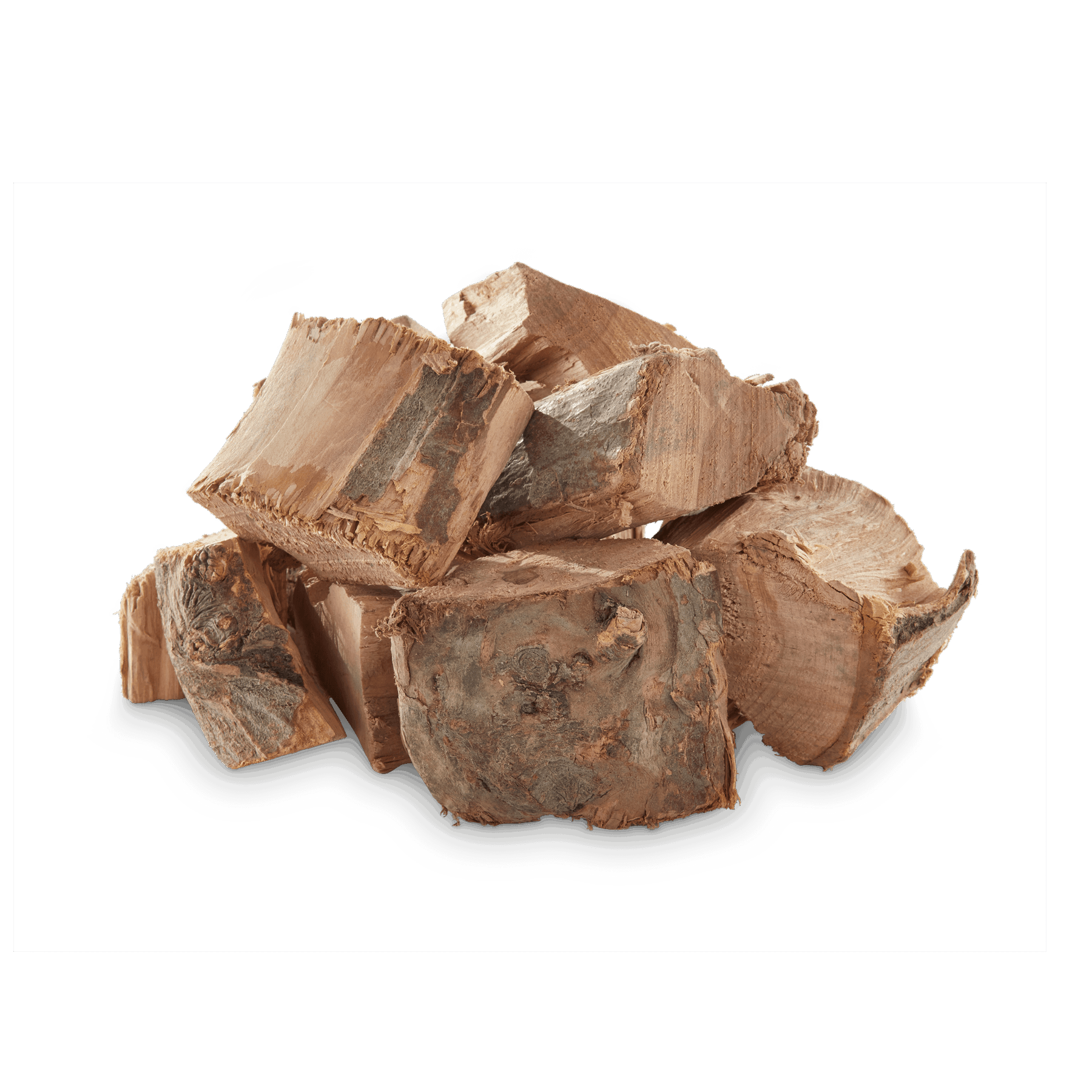 Apple Wood Chunks