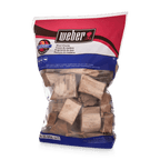 Hickory Wood Chunks