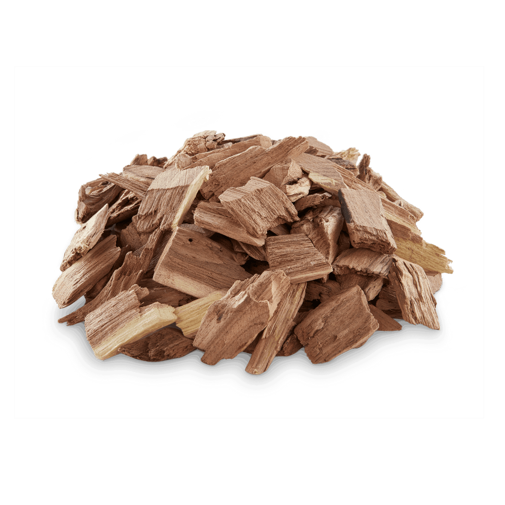 Mesquite Wood Chips