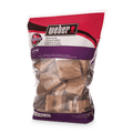 Mesquite Wood Chunks