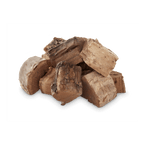 Mesquite Wood Chunks