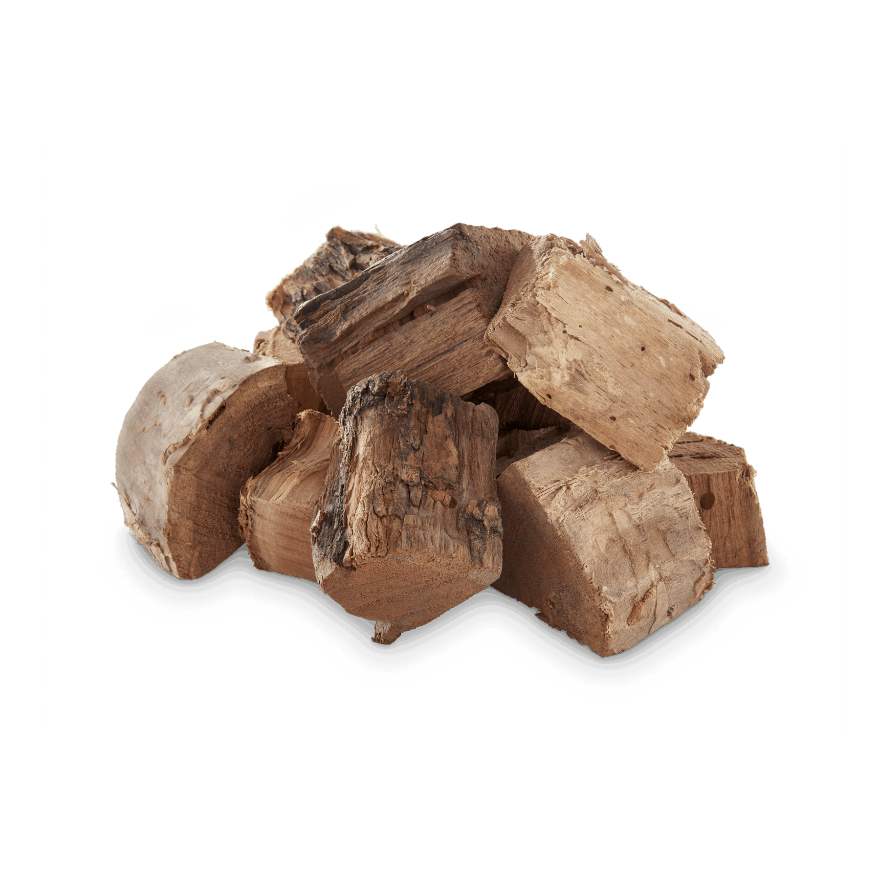 Mesquite Wood Chunks