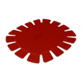 Q Silicone Mat