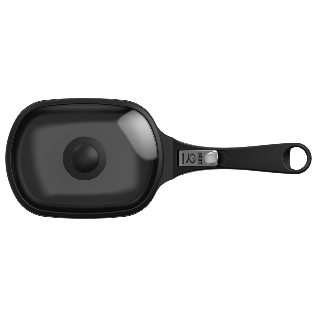 Baby Q® Saucepan (suits Classic 1st and 2nd Gen)