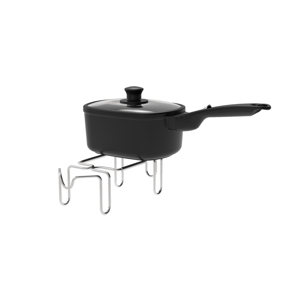 Baby Q® Saucepan (suits Classic 1st and 2nd Gen)