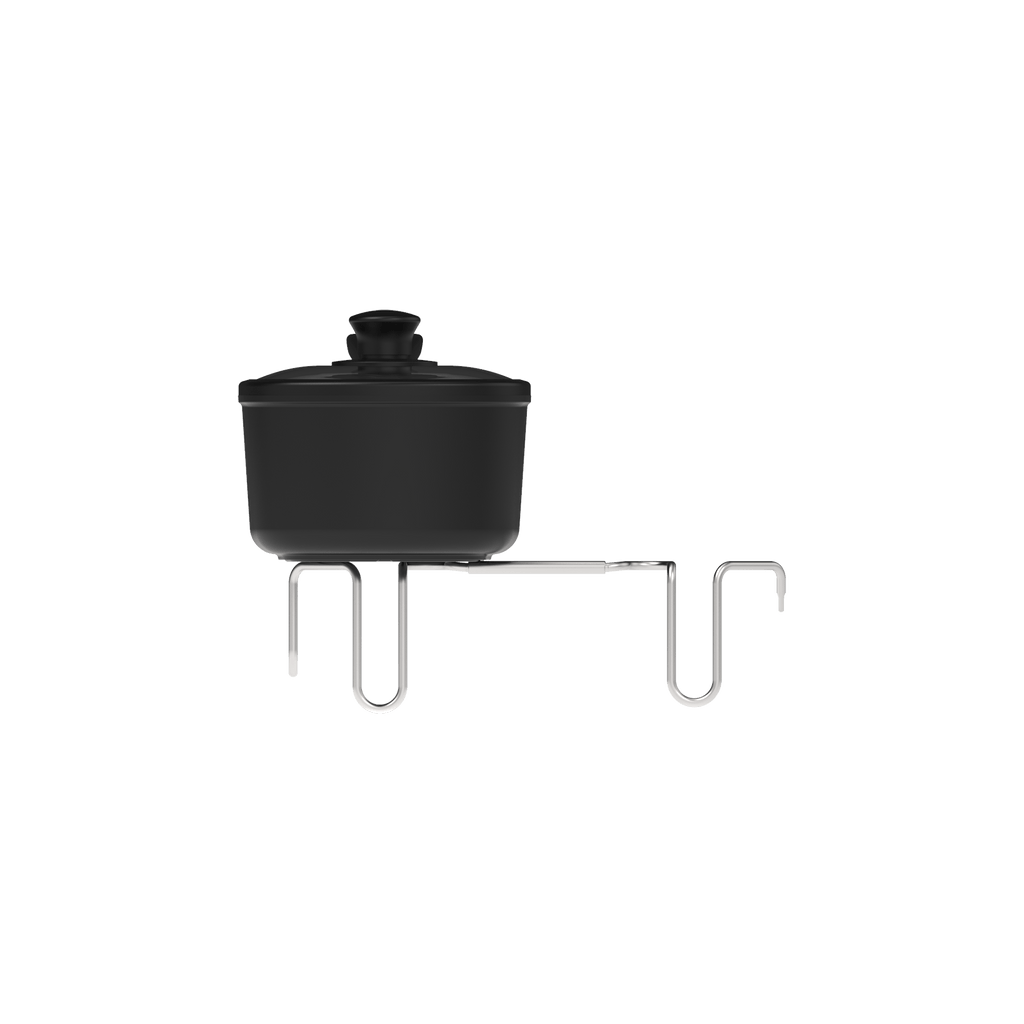Baby Q® Saucepan (suits Classic 1st and 2nd Gen)